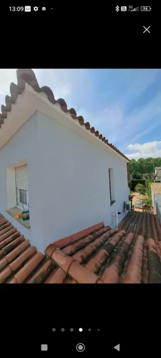 Pintor@s en el maresme Desde 500 euros