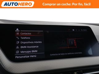 BMW Serie 1 118d M Sport