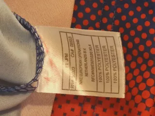 Camiseta FC Barcelona Nike 2013 Messi