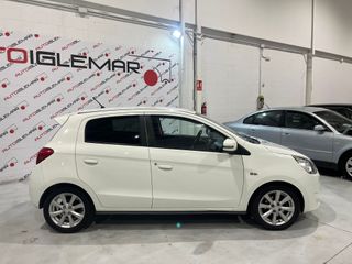 Mitsubishi Space Star 2015 1.2i 80cv