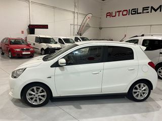 Mitsubishi Space Star 2015 1.2i 80cv