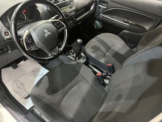 Mitsubishi Space Star 2015 1.2i 80cv