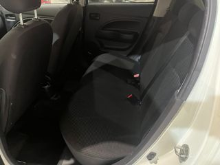 Mitsubishi Space Star 2015 1.2i 80cv