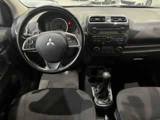 Mitsubishi Space Star 2015 1.2i 80cv