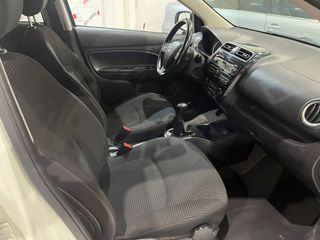 Mitsubishi Space Star 2015 1.2i 80cv