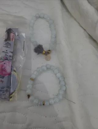 Set de Reloj Diseño de la esfera con Torre Eiffel