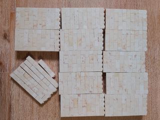 Ladrillos Exin Castillos