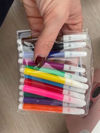 Fotocamera istantanea per bambini tipo KODAK