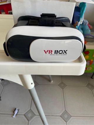 Gafas VR
