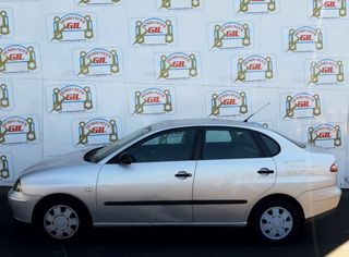 Centralita motor seat 1102091 038906012hp cordoba