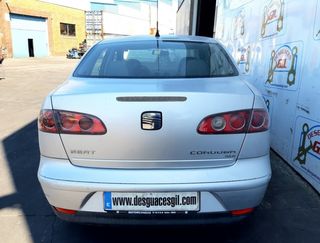 Centralita motor seat 1102091 038906012hp cordoba