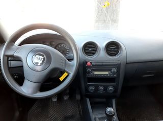 Centralita motor seat 1102091 038906012hp cordoba