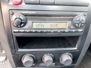 Centralita motor seat 1102091 038906012hp cordoba