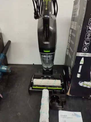 Aspirador Bissell para piezas