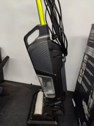 Aspirador Bissell para piezas