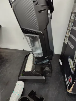 Aspirador Bissell para piezas