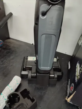 Aspirador Bissell para piezas