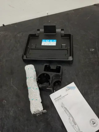 Aspirador Bissell para piezas