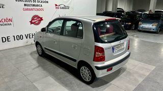 HYUNDAI ATOS 69.000KM