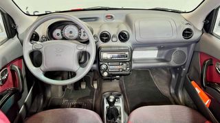 HYUNDAI ATOS 69.000KM