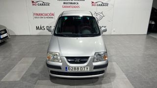 HYUNDAI ATOS 69.000KM