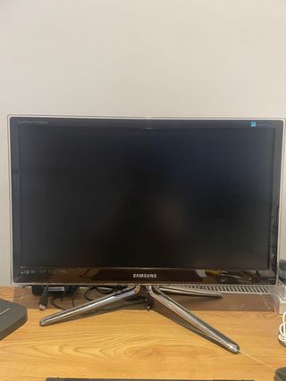 Samsung SyncMaster FX2400HD Monitor 24