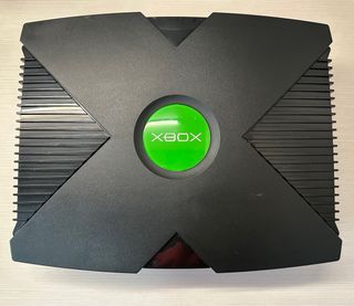 Xbox Classic Limited Edition Halo Midtown Madness