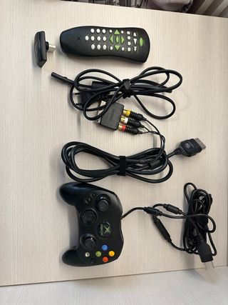 Xbox Classic Limited Edition Halo Midtown Madness