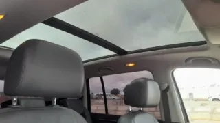 Volkswagen Touran 2015