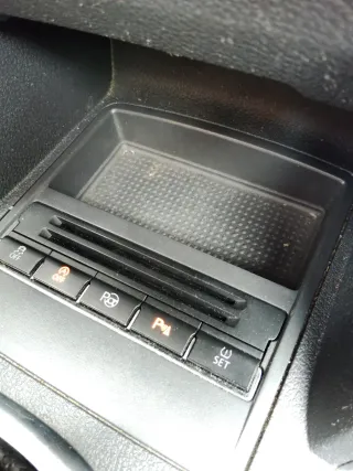 Volkswagen Touran 2015