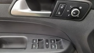 Volkswagen Touran 2015