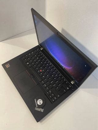 Lenovo L14 G1 AMD Ryzen 7 Pro 32/512 FHD WIN11 PRo
