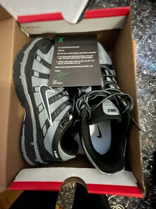 Nike P6000 Zapatillas Deportivas Hombre