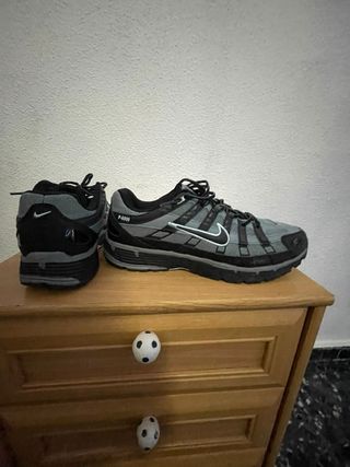 Nike P6000 Zapatillas Deportivas Hombre