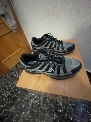 Nike P6000 Zapatillas Deportivas Hombre