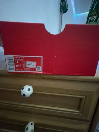 Nike P6000 Zapatillas Deportivas Hombre