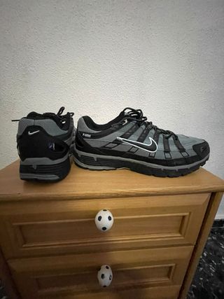 Nike P6000 Zapatillas Deportivas Hombre
