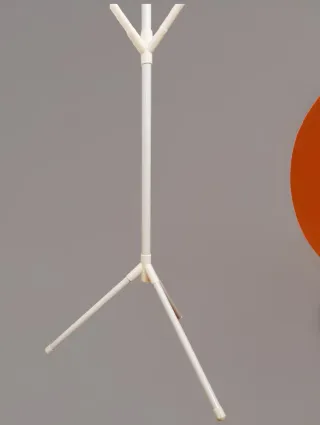 Appendiabiti bianco terr terraa appendino rami 170