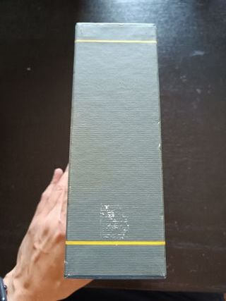 1907-1987. La junta para ampliación de estudios e