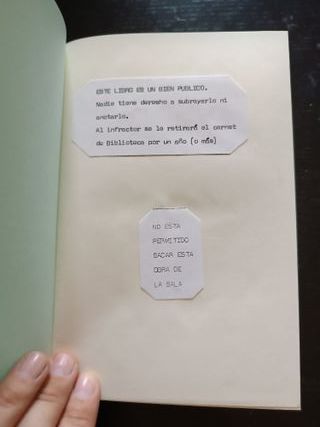 1907-1987. La junta para ampliación de estudios e