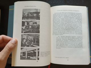 1907-1987. La junta para ampliación de estudios e