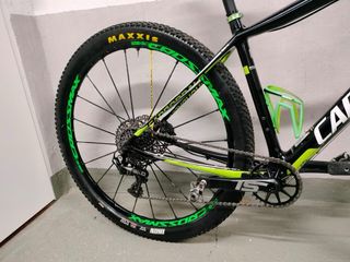 Cannondale F-SI Carbon Bicicleta Montaña