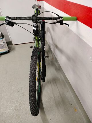 Cannondale F-SI Carbon Bicicleta Montaña