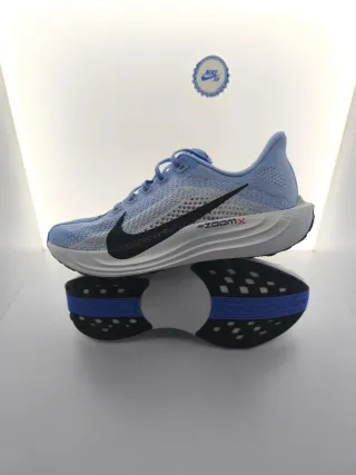 Nike Pegasus Plus Scarpe da Corsa Blu