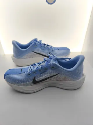 Nike Pegasus Plus Scarpe da Corsa Blu