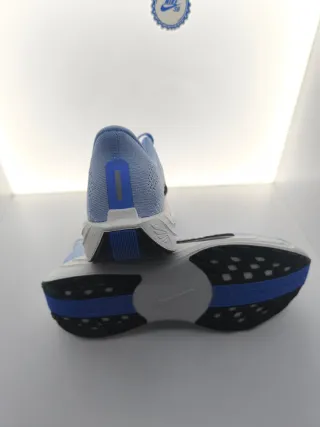 Nike Pegasus Plus Scarpe da Corsa Blu