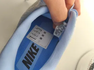 Nike Pegasus Plus Scarpe da Corsa Blu