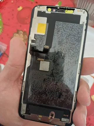 Display iPhone 11 Pro