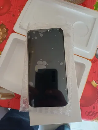 Display iPhone 11 Pro