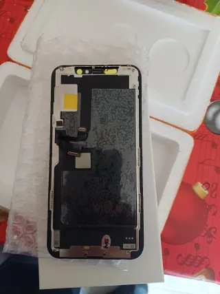 Display iPhone 11 Pro